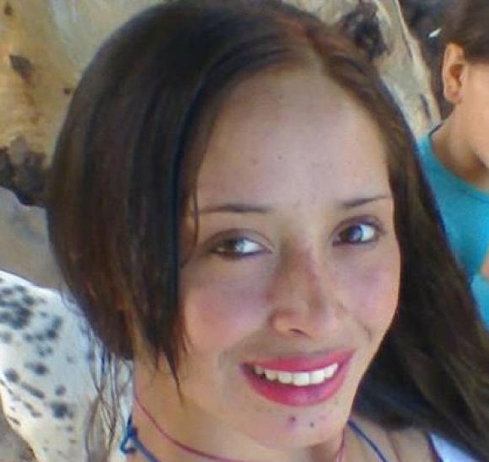 Marcharon para pedir justicia por el crimen de Talía