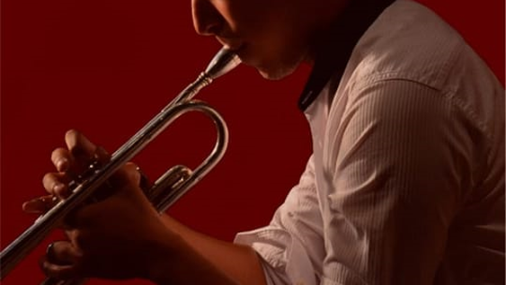 Un espectáculo con mucho swing