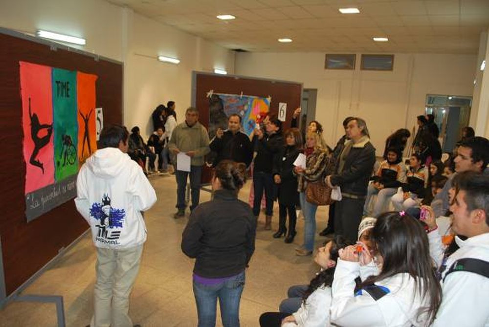 Todo lo que los estudiantes tienen que saber para festejar