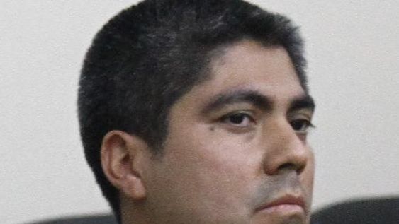 El cura Bustos fue liberado