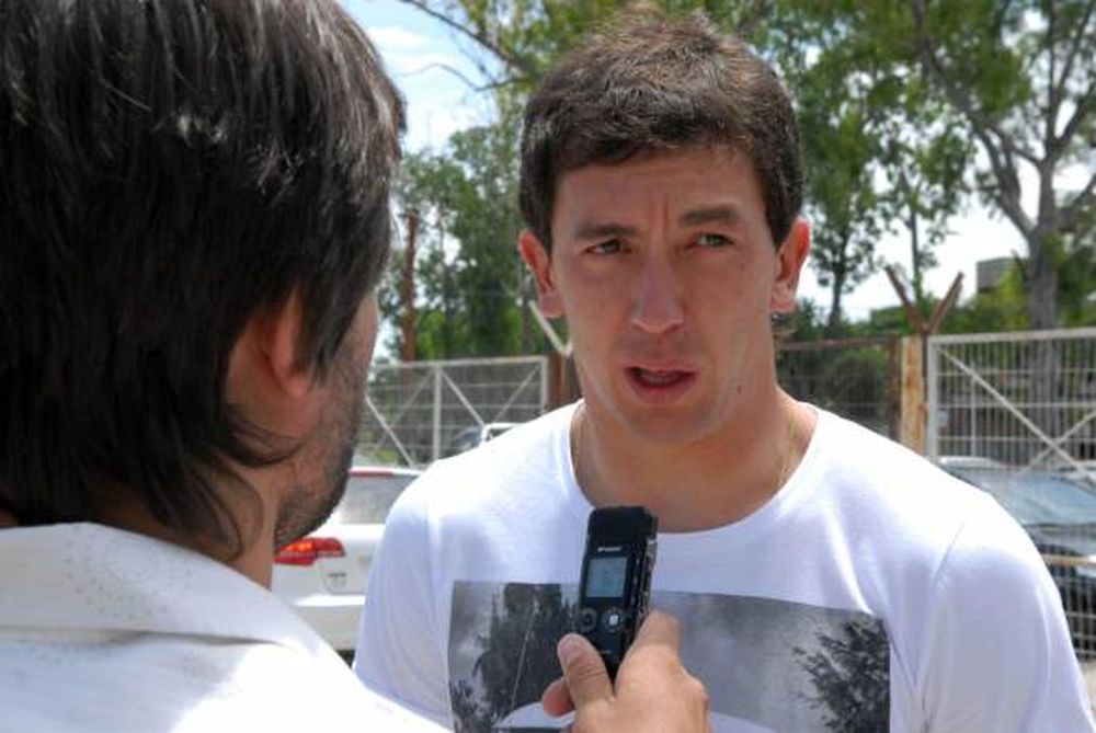 Marchesín vuelve al  arco ante el Millonario