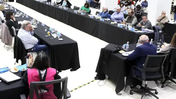 UNSJ: la sesión en la que se prevé abrirle un sumario a un decano suena para el 29