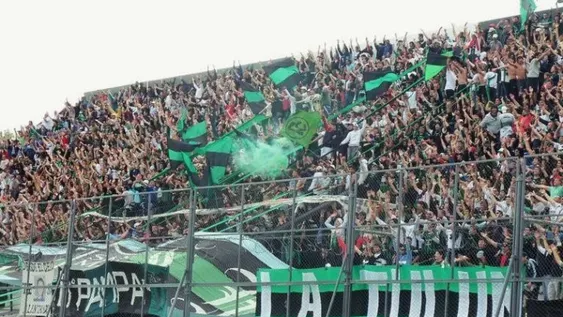 La entrada general para volver a ver a San Martín costará $800