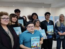 Las bibliotecas populares ya cuentan con la guía alimentaria para niños de la Fundación Modo de Vida.