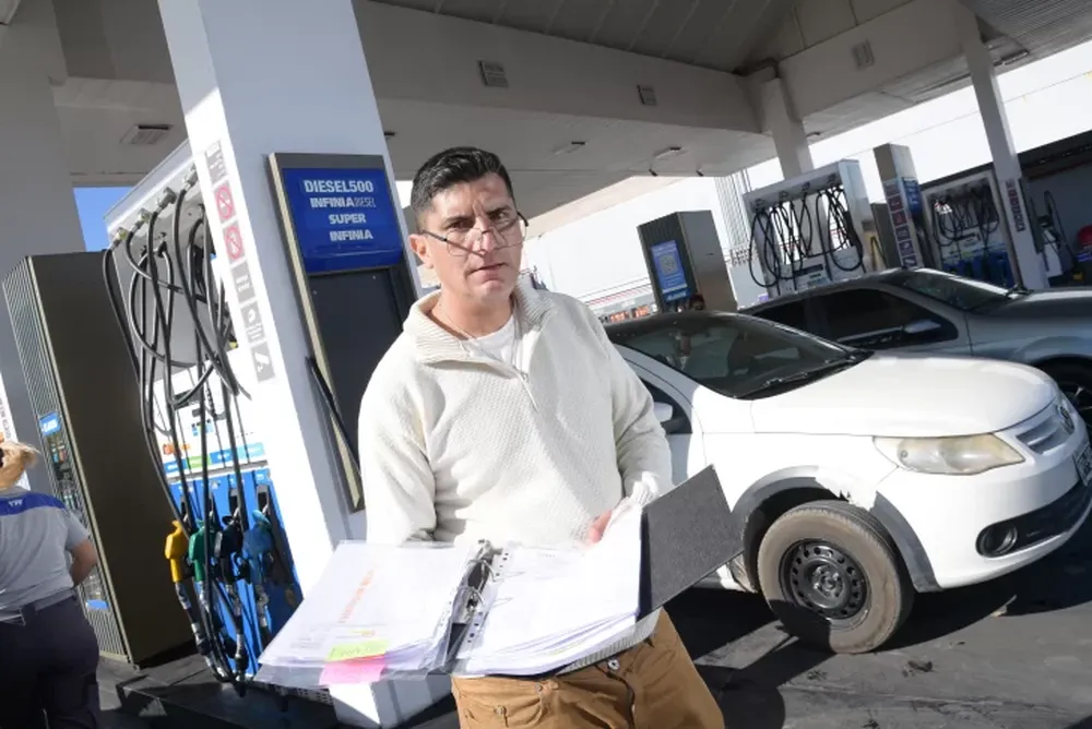 El sueño del primer trabajo