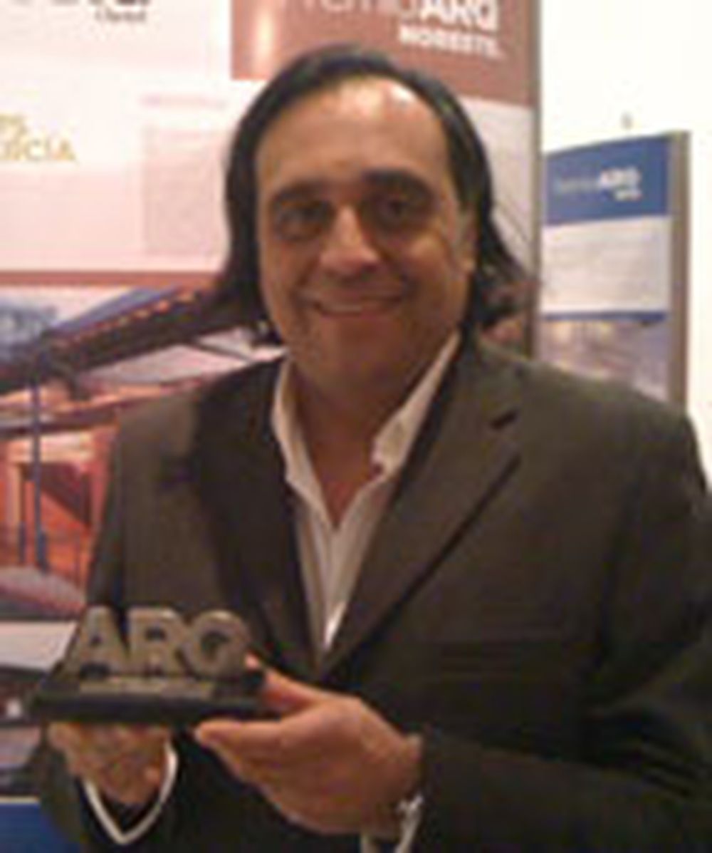 El premio a la mejor obra del Litoral es para un sanjuanino