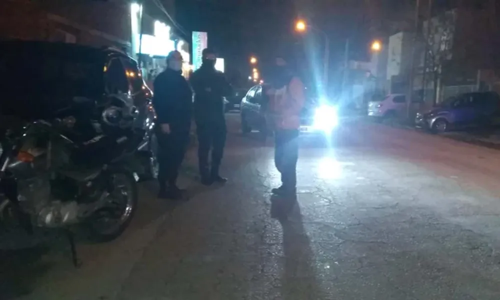 Los detalles del extremo hecho de violencia que dejó a 3 hermanos baleados en Santa Lucía