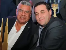 Los motivos por los que la Justicia citó a indagatoria a Tapia y Toviggino: los otros dirigentes de la AFA implicados Los motivos por los que la Justicia citó a indagatoria a Tapia y Toviggino: los otros dirigentes de la AFA implicados