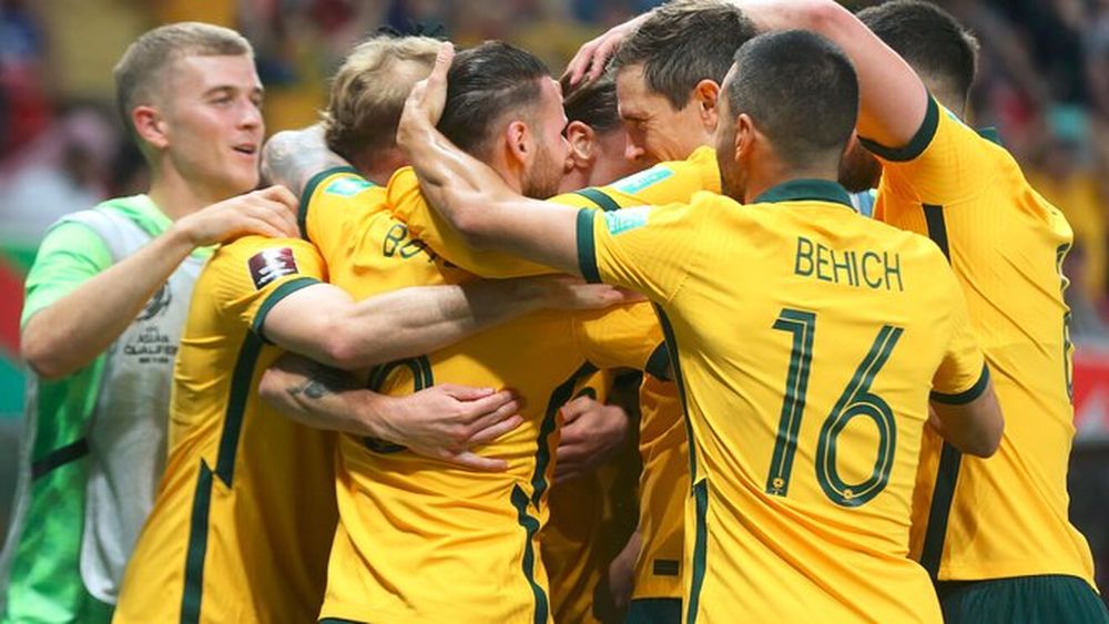 Argentina-Australia, sin antecedentes mundialistas