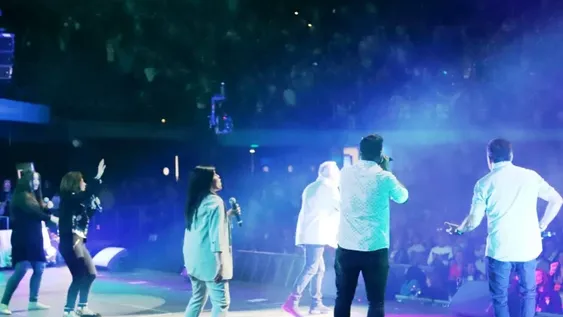 Misioneros de México darán un concierto gratis en la provincia