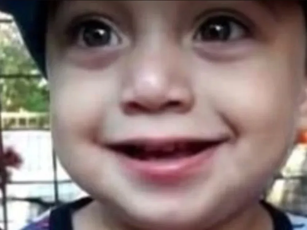 Una pareja argentina fue condenada en Brasil por matar a golpes a su hijito de 3 años