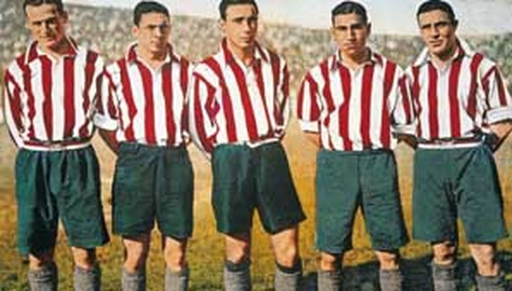 A 80 años