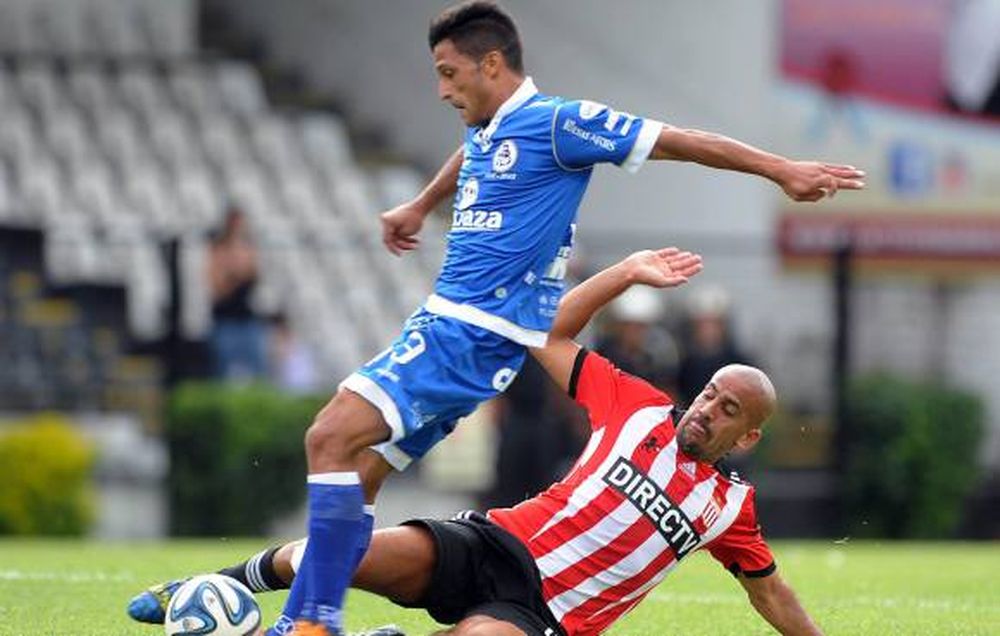 El Pincha, con el regreso de Verón, está en la cima