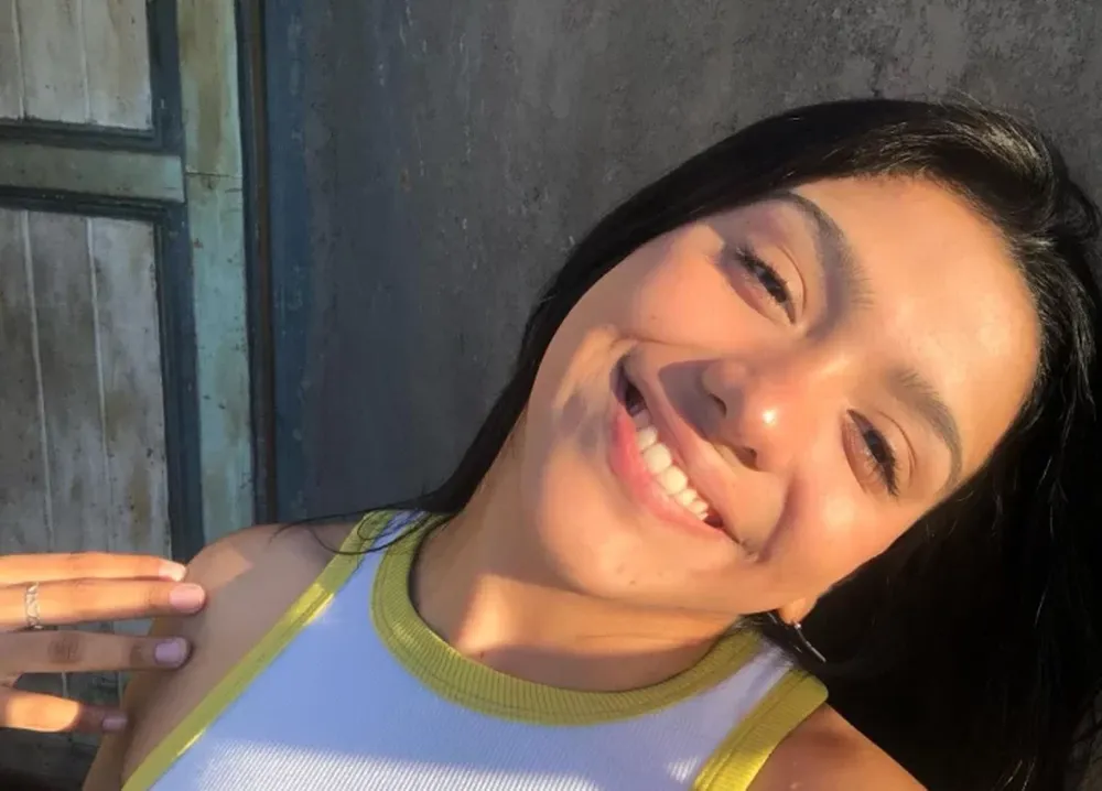 “Me basta con saber que hice las cosas bien”, el último posteo de la joven que murió en la puerta de un boliche