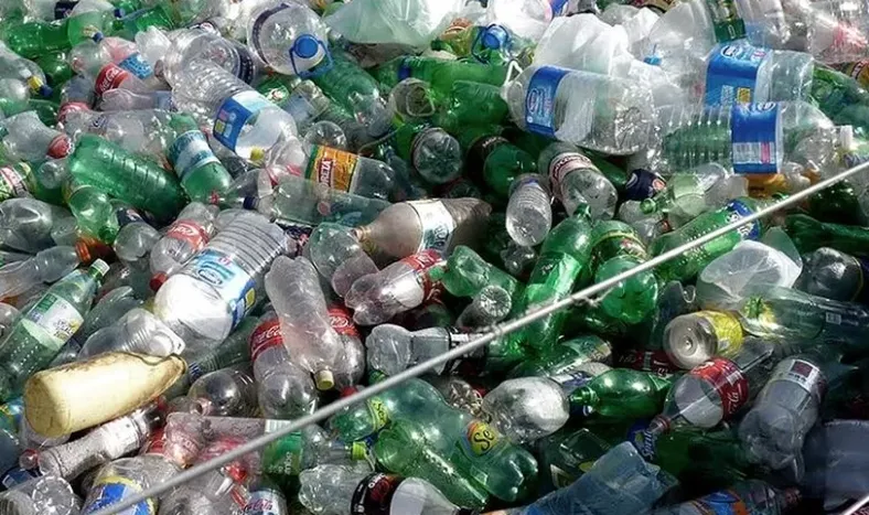 The Coca-Cola Company es la empresa más contaminante del mundo