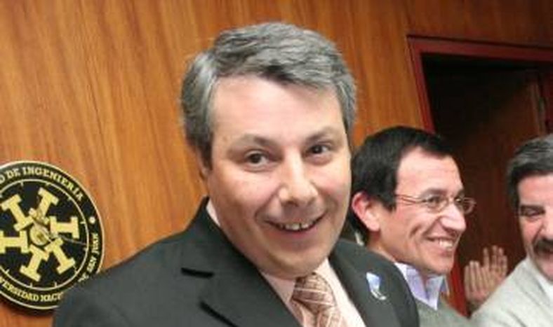 “La UNSJ debe ser una fuente de consulta para la actividad”