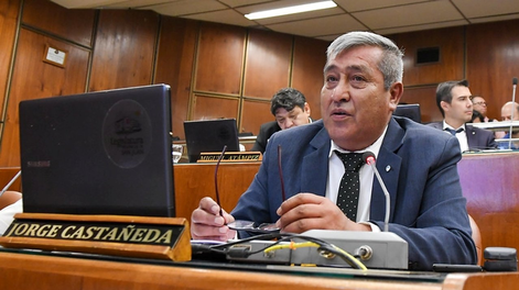 A Castañeda no le asusta volver a la intendencia de Calingasta y no descarta la opción orreguista si el PJ le cierra la puerta