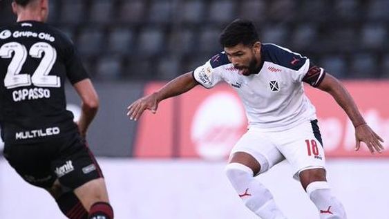 Independiente estira la buena racha a tres victorias al hilo luego de vencer a Newell’s