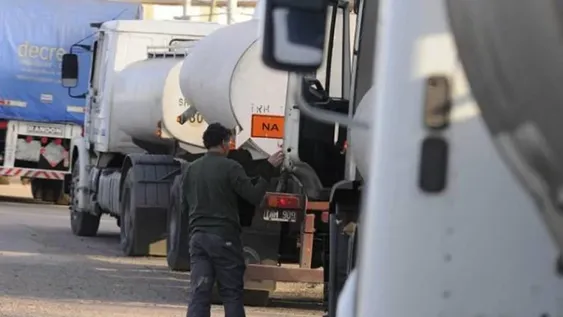 Hay preocupación en San Juan por la posible importación de vino de Chile