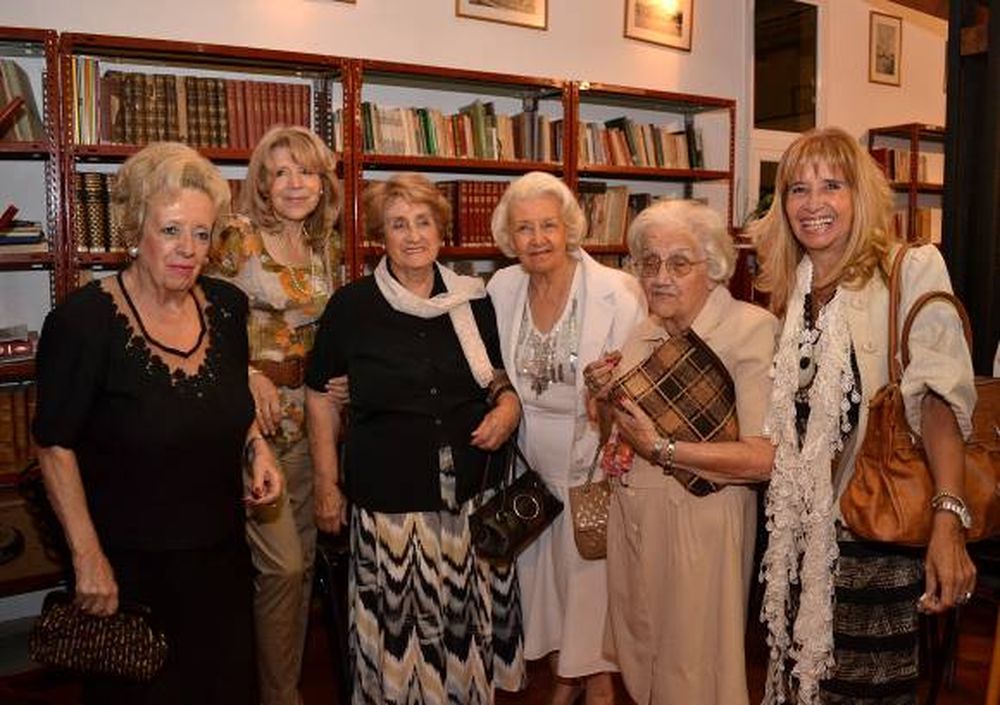 Homenaje municipal a mujeres destacadas
