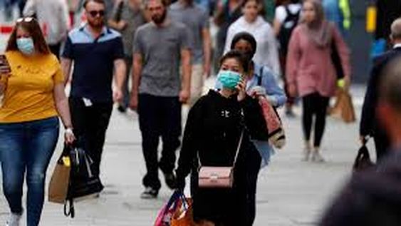 La pandemia de coronavirus vuelve a batir récord con 11.274 muertos en 24 horas