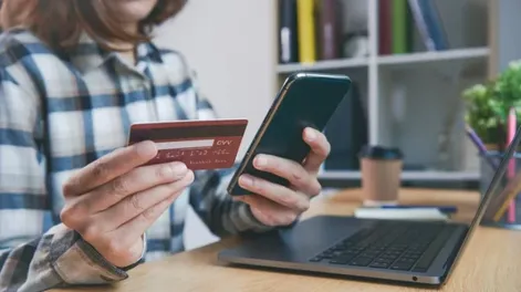 Creció fuerte el consumo de los hogares y el primer semestre del año es uno de los mejores desde 2008