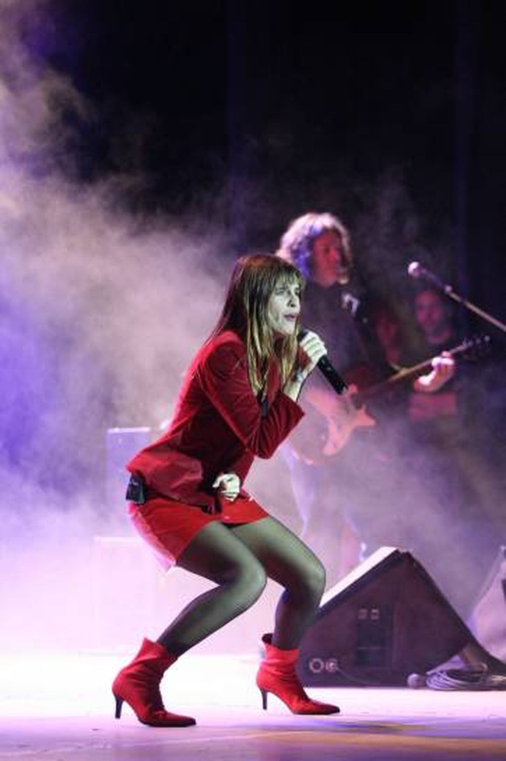 La gran bestia rock