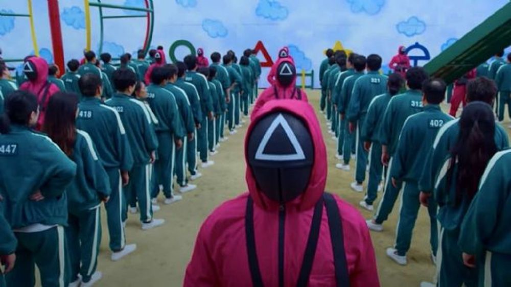 El juego del calamar: las claves de la aterradora serie coreana que es furor