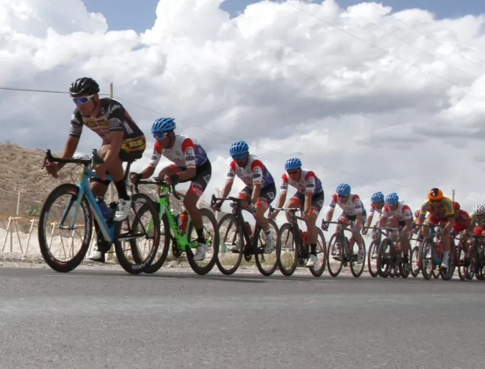 El pelotón tendrá acción en las ciudades del Este