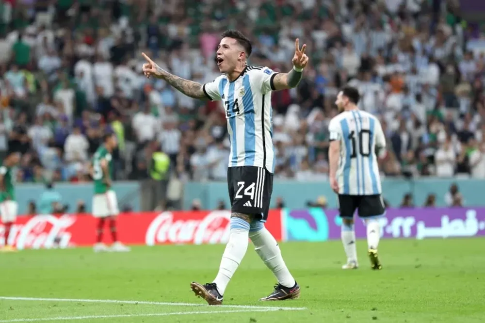 El seleccionado argentino volverá a la camiseta titular para enfrentar a Australia