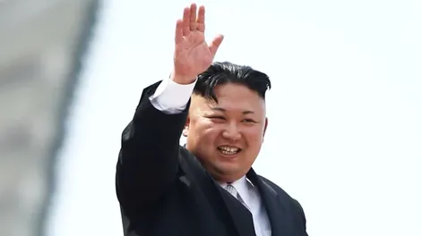 Todas las caras de Kim