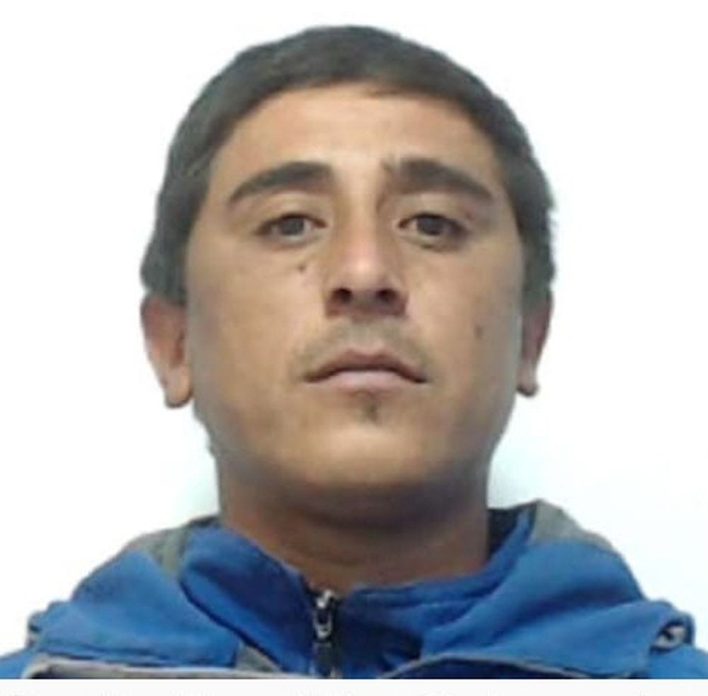 Lo condenaron a 9 años por violar a la hija de quien era su pareja, una nena de 7 años