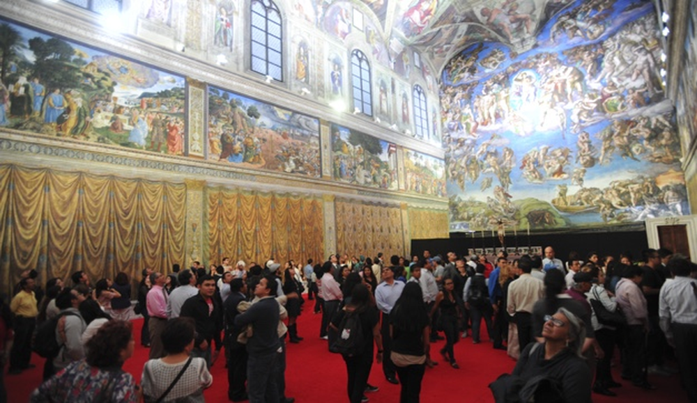 Muerte del papa Francisco: la Capilla Sixtina permanecerá cerrada por el cónclave