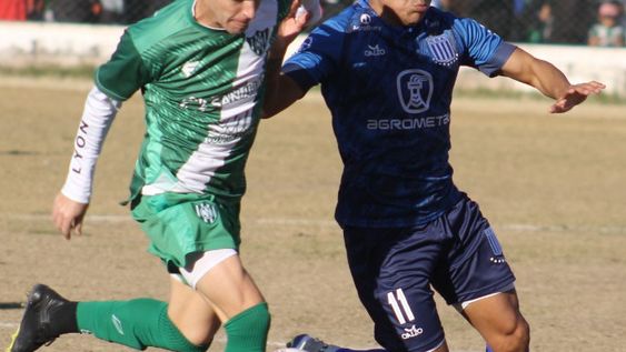 Sportivo busca algo de paz
