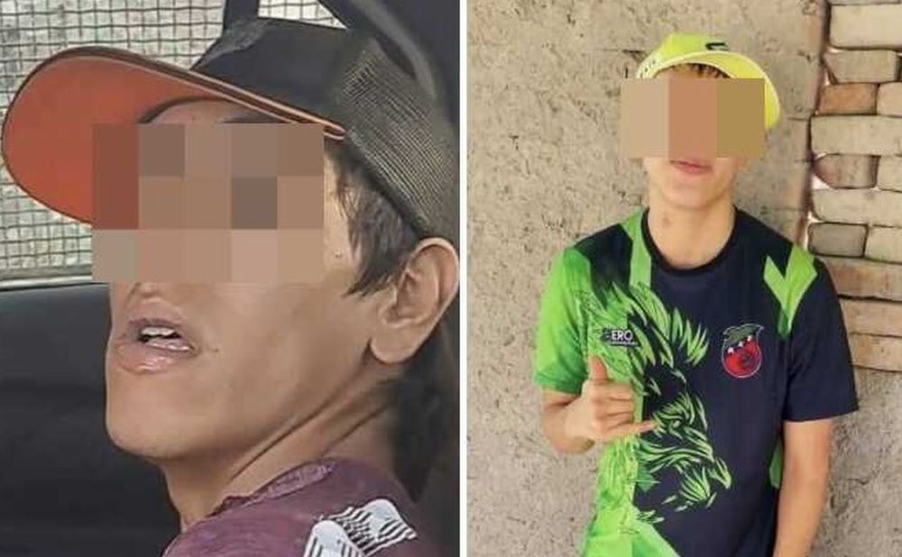 Tras una persecución, aprehendieron a “Juan de Dios”, el acusado de apuñalar a un chico de 14 años