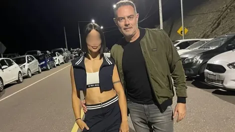 Informaron que la novia del cirujano Peláez está en shock y asistida por un equipo psiquiátrico