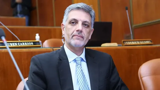 En el FdT ya hay dos sectores que presentarán candidatos para gobernador