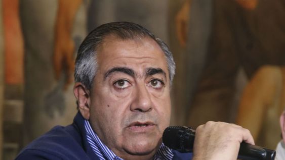 Héctor Daer llamó a “mantener la unidad” de la CGT