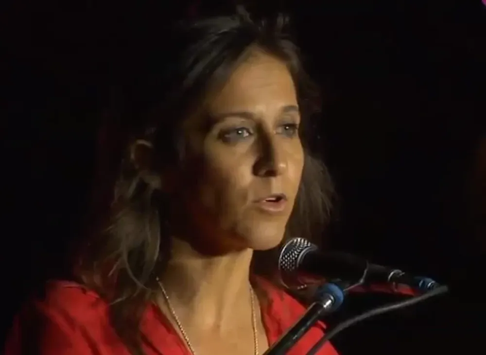 Grynszpan: “La cultura es una inversión en la gente”