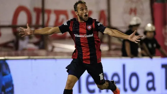 Apenas un susto por Belluschi