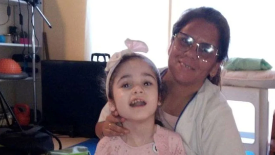 Horror en Entre Ríos: hallan muerta a una niña con parálisis cerebral dentro su habitación atestada de bichos