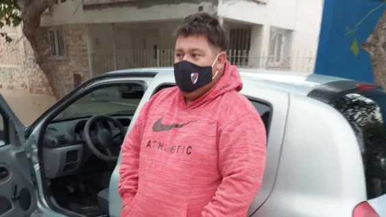 Cae por estafar con un vehículo que era robado