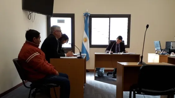 Condenaron a un sujeto que mintió durante un juicio laboral