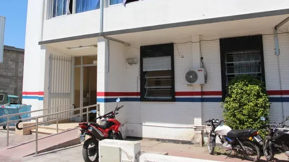 Pudo ser una tragedia: un auto atropelló a un niño de 4 años