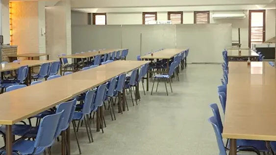 La UNSJ amplía el servicio de comedor y beneficiará a 2.250 estudiantes en total