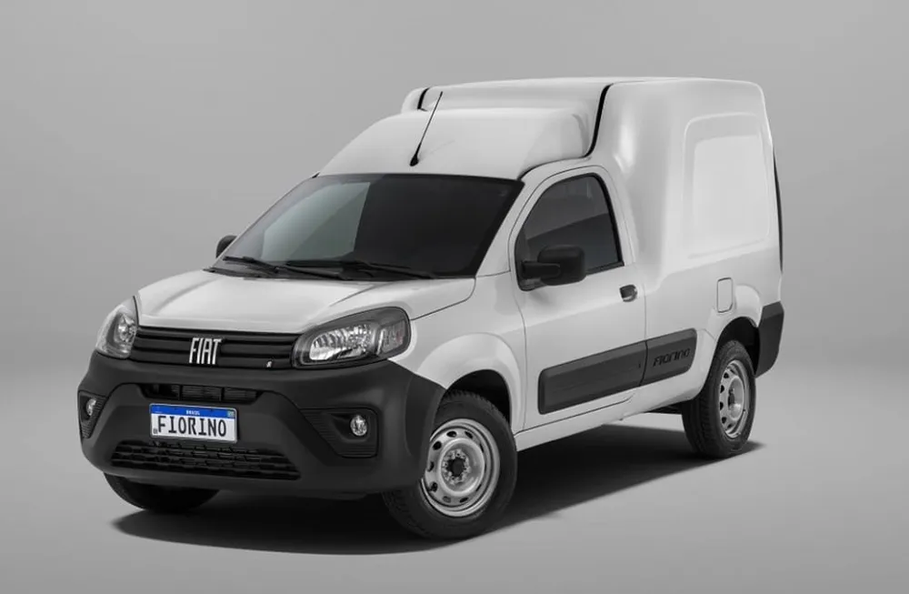 La Fiat Fiorino (2014-2018) está entre los modelos en auto en Argentina que deben tener una revisión preventiva por estar equipados con&nbsp;airbags defectuosos&nbsp;del proveedor japonés&nbsp;Takata.