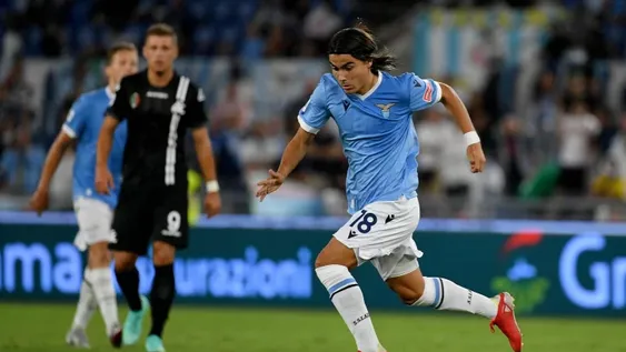 Una lista repleta de “novatos”