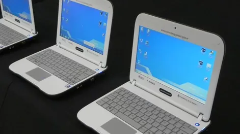 Conectar Igualdad: cómo se entregarán las netbook gratuitas