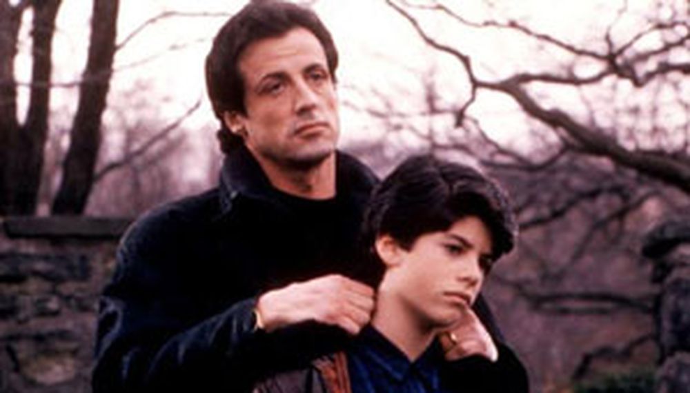 Murió Sage Stallone