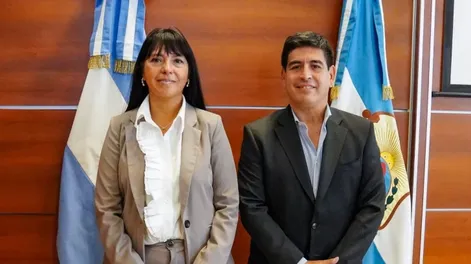 Analía Vilches asumió como secretaria de Cultura y apuesta a la continuidad y el trabajo territorial